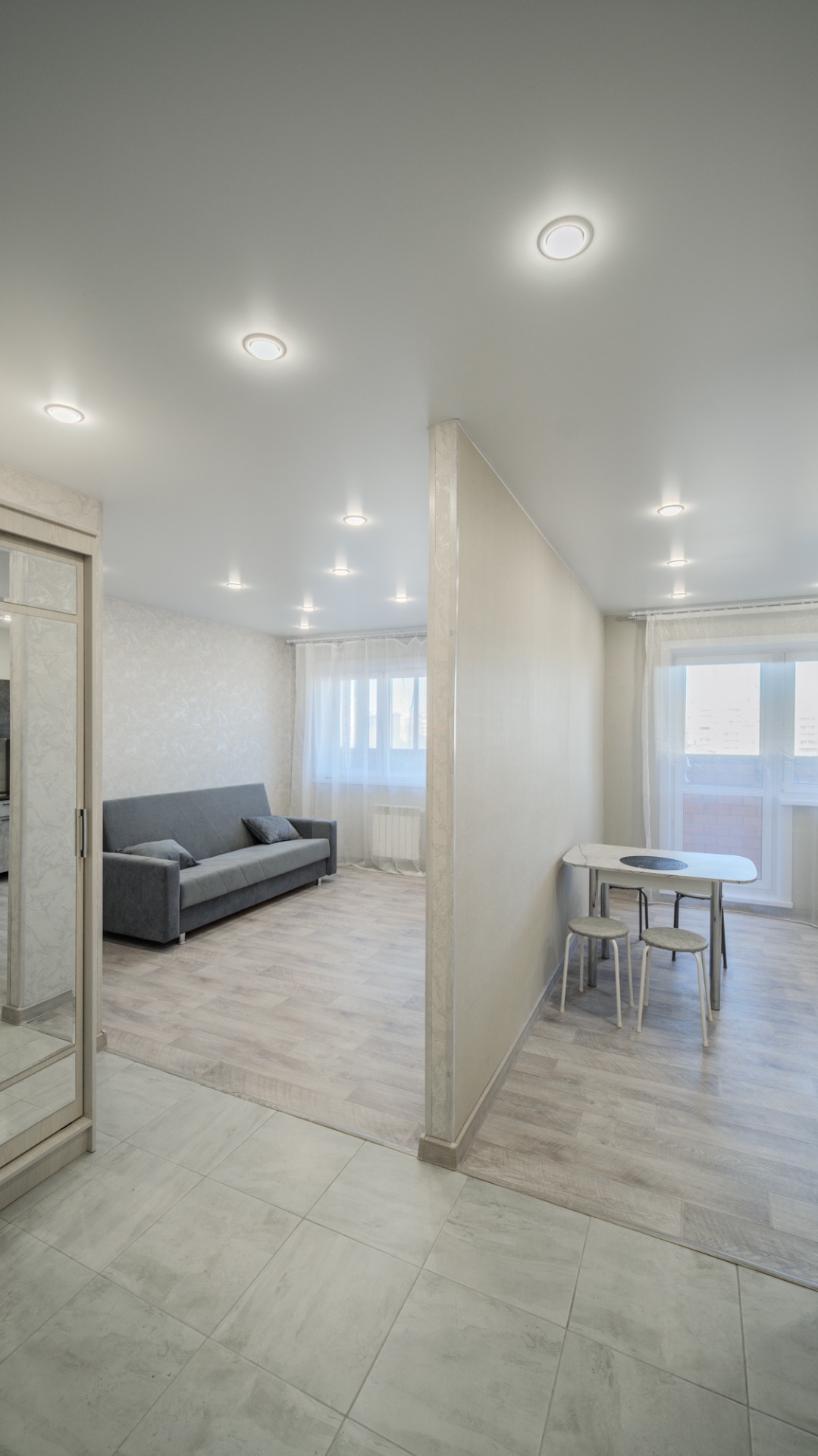 Иркутск, улица Красный Путь, 63