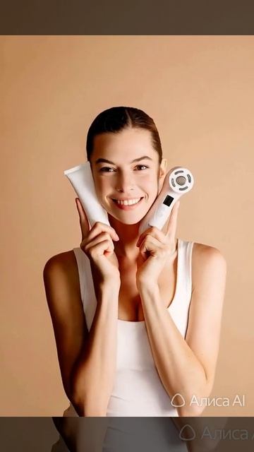 Аппарат для омоложения