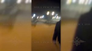 Сотрудник подмосковной полиции в г.о. Пушкинский обезвредил вооруженного двумя ножами мужчину