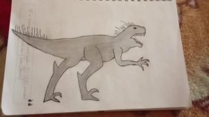 скорпиус рекс ,