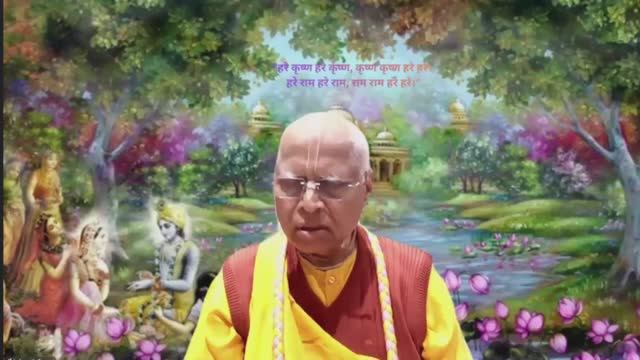 2026 марта 31 | Джапа  - Е.С. Локанатха Свами