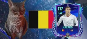 SIUUU EA Это Что Такое ! OMG)))Fc 26 Mobile