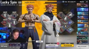 100.000 UC - ПРОКАЧКА ПОДПИСЧИКА В PUBG MOBILE