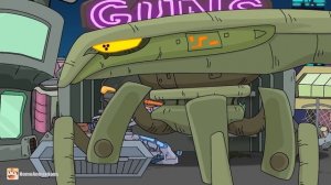 Заварушка на Черном рынке - Мультики про танки