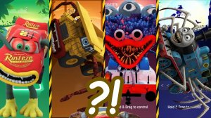 Monsters COFFIN DANCE & TILES HOP Ep. 87