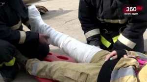 Новости "360 Ангарск" выпуск от 31.03.2026