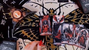 Врагу прилетел откат за магию 😈🕯️😈 Таро расклад