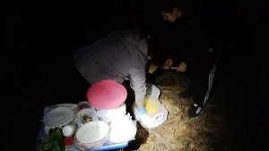 Шашлыки 3 апреля 2025 года