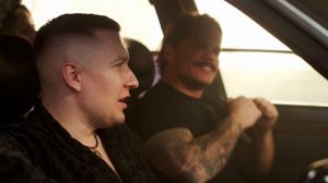 Маракеш - Под аккордеон (Официальная премьера клипа)