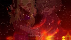 их дружба 🤙