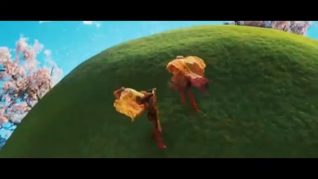 Милые кости 2009