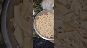 Макарошки для щенков