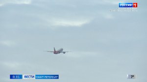 Вести Санкт-Петербург. Выпуск 08.35 от 31.03.2026