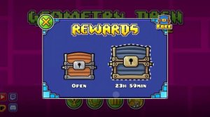 Показываю свои уровни в ГД лайт и ГД