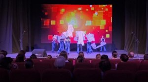 Ансамбль Калейдоскоп - Рождение музыки 25.03.2026