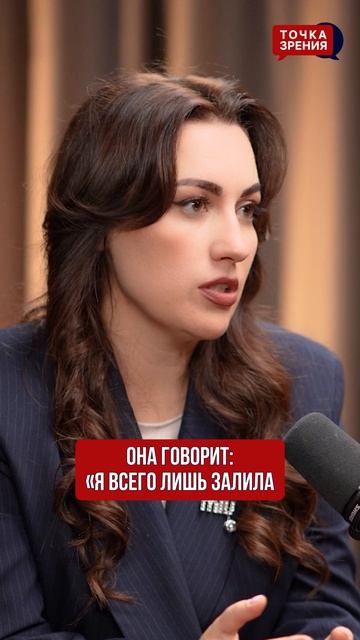 Вдохновился или украл? Полное интервью с Еленой Гринь уже в профиле