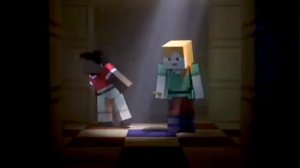 Трейлер майнкрафт 26.1 🐥