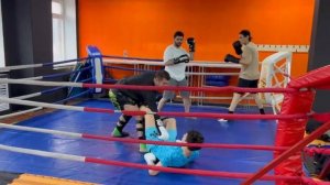 Работа в парах