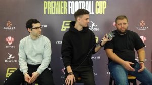 Евросиб - Кирпич СПБ | Интервью