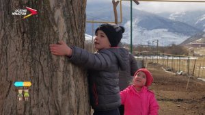 Даллагкау I Вокзал для двоих