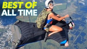 Самые невероятные люди, трюки и способности.