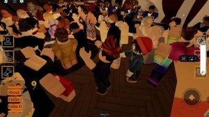 Башня с видом на небо (моё первое видео!) РОБЛОКС