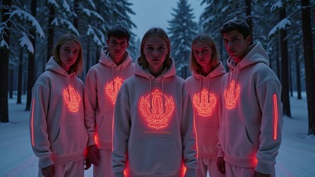 I don't need the mirages of the past - Красивая Музыка