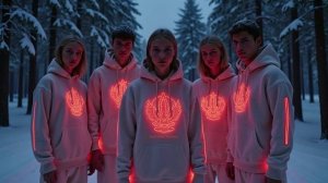 I don't need the mirages of the past - Красивая Музыка