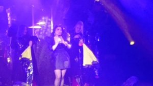 Наташа Королёва