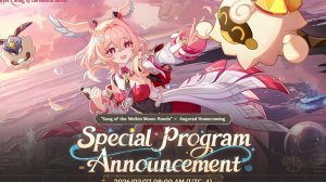 Трейлер 6.5 Genshin Impact