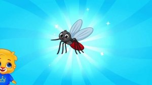 Детский развивающий мультфильм, пазлы.