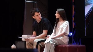 Студенческая весна КамТИ 2026