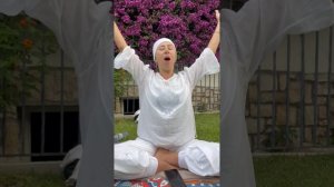 Крийя на иммунную систему