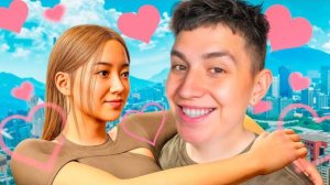 ГЛЕНТ НАШЕЛ ДЕВУШКУ В INZOI ! МИНУС ВИКА #глент