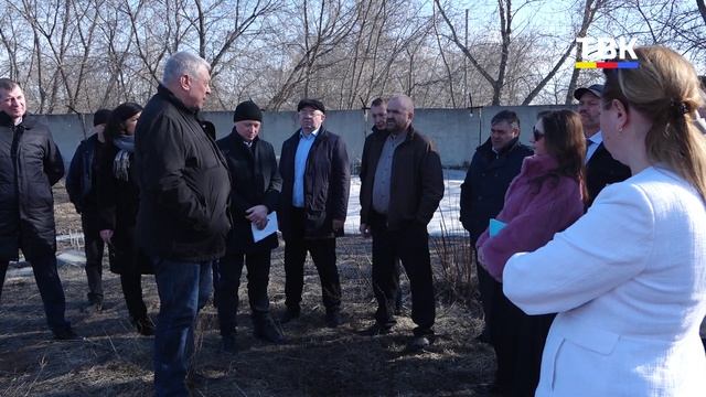 Искитим на пути к чистому воздуху: в Ложке построят котельную за полмиллиарда