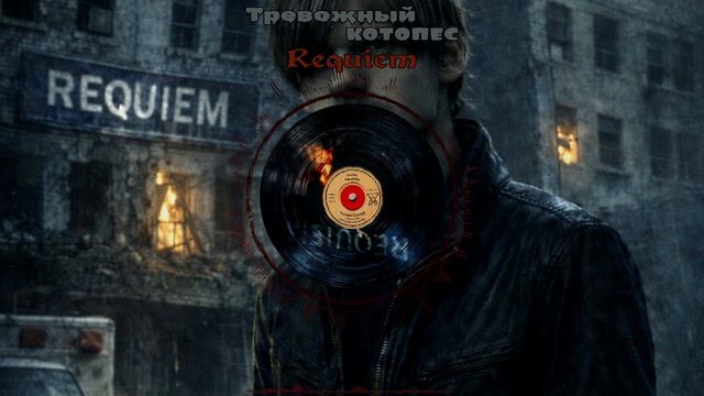 Тревожный котопес — Requiem (Music Video)