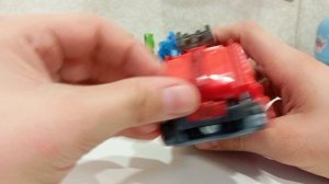 обзор на игрушки дикие скричеры / новые скричеры L3? / Earthquake mamonth и мини скричеры