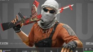 ОБЗОР НОВОЙ КАРТЫ PRISON В ОБНОВЛЕНИИ STANDOFF 2 0.38.0