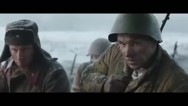 Алексей Матов - 28 панфиловцев