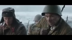 Алексей Матов - 28 панфиловцев