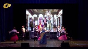 27 МАРТА - ВСЕМИРНЫЙ ДЕНЬ ТЕАТРА