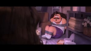 5 Новых мультфильмов 2025 (Трейлеры)