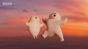 Морские Котики: Наше сумасшедшее приключение - как мы стали лучшими друзьями | Подборка эпизодов