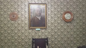 Поехали в Александров.Часть 4.Музей дворянского быта и изобразительных искусств в особняке Первушина