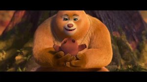 ИСТОРИЯ О ЛЮБВИ И ОТВАГЕ Побег из страны роботов Мультфильм Приключения [get.gt]