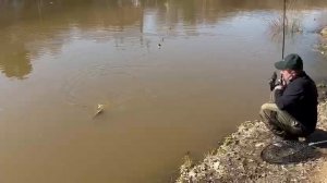 Основной водоём