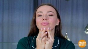 Красота - это дело привычки! Доброе утро. Фрагмент выпуска от 31.03.2026