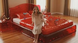 На какой кровати ты рискнешь уснуть сегодня? Необычное испытание комфорта