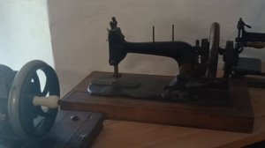 Поехали в Александров. Часть 7. Александровская слобода. Купеческая лавка. Экспозиция