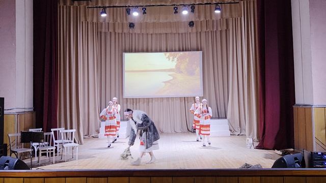 Карамзину - 260, Майнский район